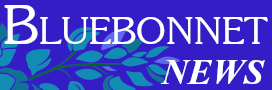 BlueBonnet News